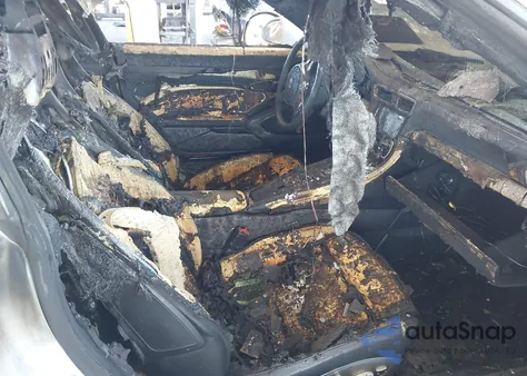 2015 Porsche 911 Carrera 4S z USA, uszkodzony, nr VIN WP0AB2A96FS125976